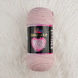 HIMALAYA SUPER SOFT YARN KNITTING YARN - Thumbnail