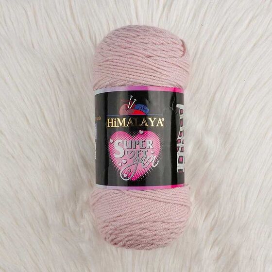 HIMALAYA SUPER SOFT YARN KNITTING YARN