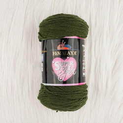 HIMALAYA SUPER SOFT YARN KNITTING YARN - Thumbnail