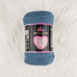 HIMALAYA SUPER SOFT YARN KNITTING YARN - Thumbnail