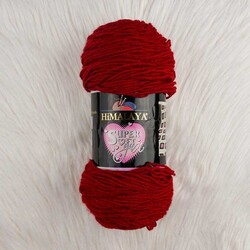 HIMALAYA SUPER SOFT YARN KNITTING YARN - Thumbnail