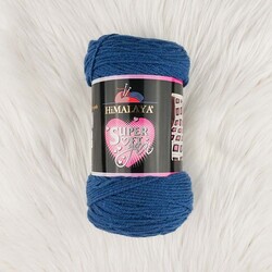 HIMALAYA SUPER SOFT YARN KNITTING YARN - Thumbnail