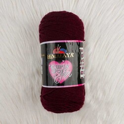 HIMALAYA SUPER SOFT YARN KNITTING YARN - Thumbnail