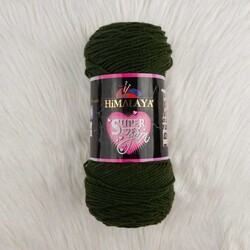 HIMALAYA SUPER SOFT YARN KNITTING YARN - Thumbnail