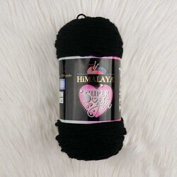 HIMALAYA SUPER SOFT YARN KNITTING YARN - Thumbnail