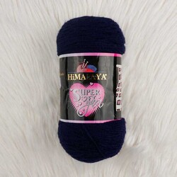 HIMALAYA SUPER SOFT YARN KNITTING YARN - Thumbnail