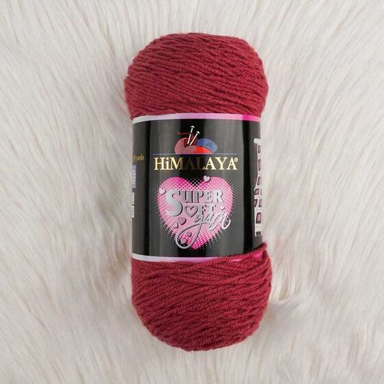 HIMALAYA SUPER SOFT YARN KNITTING YARN