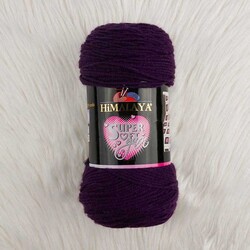 HIMALAYA SUPER SOFT YARN KNITTING YARN - Thumbnail