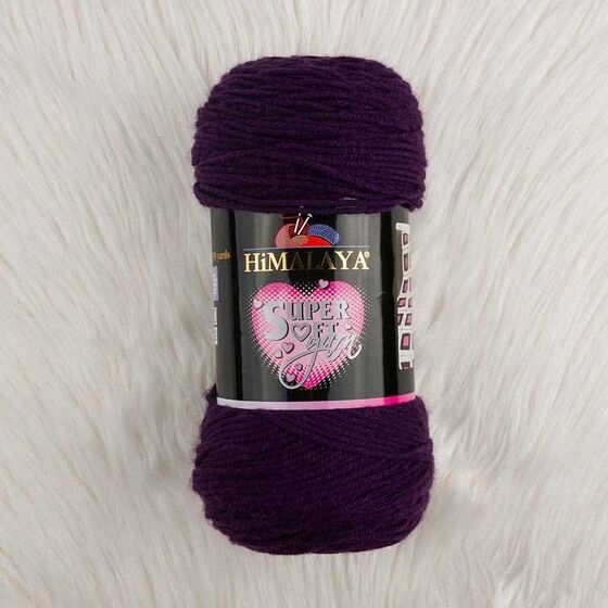 HIMALAYA SUPER SOFT YARN KNITTING YARN