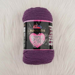 HIMALAYA SUPER SOFT YARN KNITTING YARN - Thumbnail