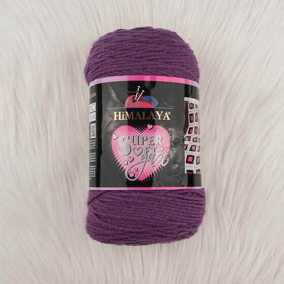 HIMALAYA SUPER SOFT YARN KNITTING YARN