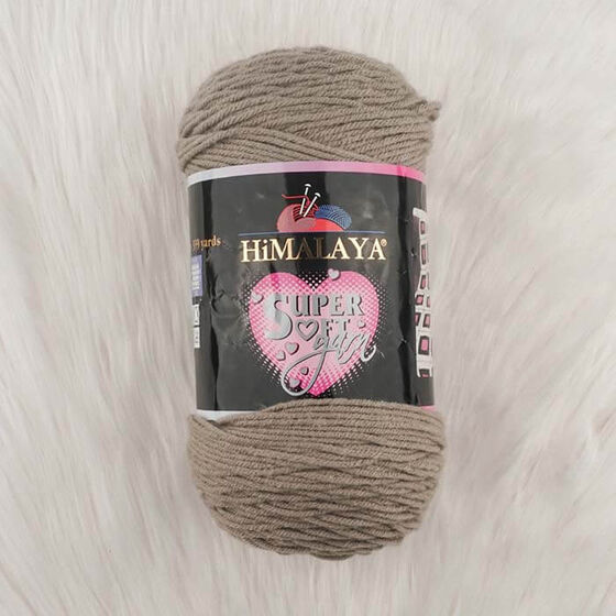 HIMALAYA SUPER SOFT YARN KNITTING YARN