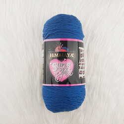 HIMALAYA SUPER SOFT YARN KNITTING YARN - Thumbnail