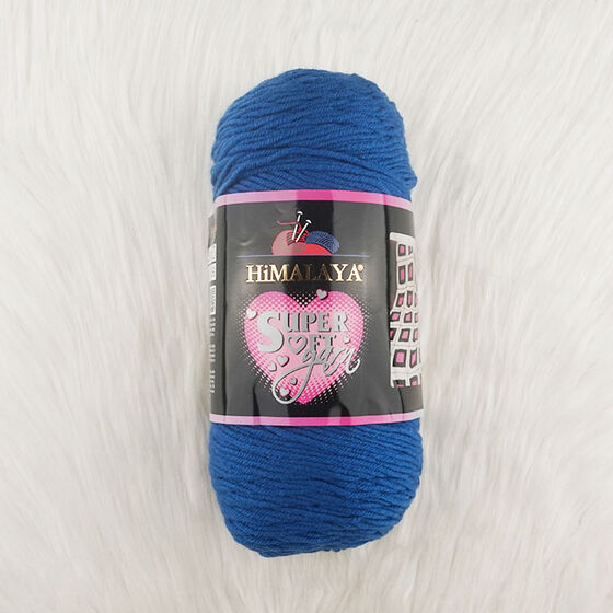 HIMALAYA SUPER SOFT YARN KNITTING YARN