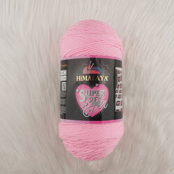 HIMALAYA SUPER SOFT YARN KNITTING YARN - Thumbnail