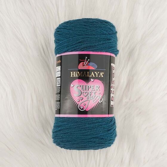 HIMALAYA SUPER SOFT YARN KNITTING YARN