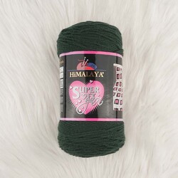 HIMALAYA SUPER SOFT YARN KNITTING YARN - Thumbnail