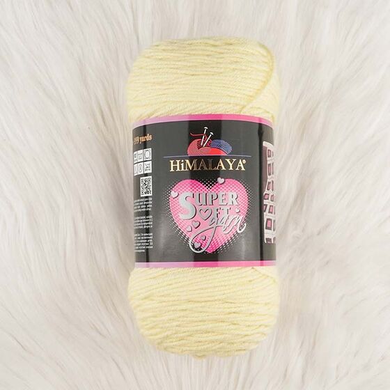 HIMALAYA SUPER SOFT YARN KNITTING YARN