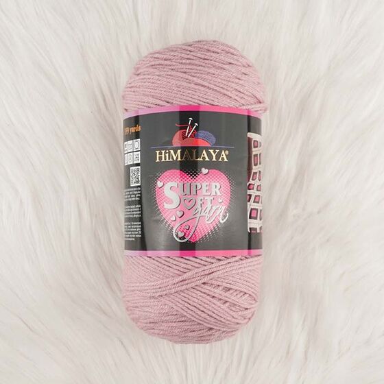 HIMALAYA SUPER SOFT YARN KNITTING YARN