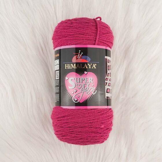 HIMALAYA SUPER SOFT YARN KNITTING YARN