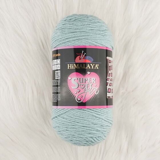 HIMALAYA SUPER SOFT YARN KNITTING YARN