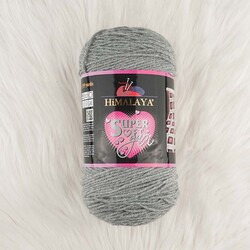 HIMALAYA SUPER SOFT YARN KNITTING YARN - Thumbnail