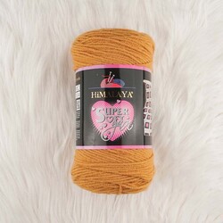 HIMALAYA SUPER SOFT YARN KNITTING YARN - Thumbnail