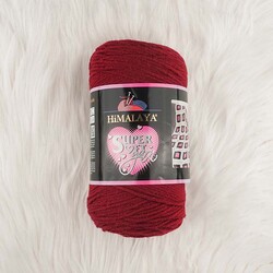 HIMALAYA SUPER SOFT YARN KNITTING YARN - Thumbnail