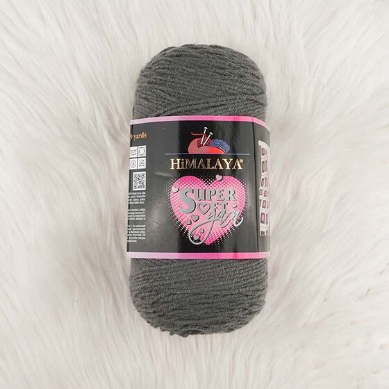 HIMALAYA SUPER SOFT YARN KNITTING YARN