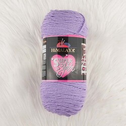 HIMALAYA SUPER SOFT YARN KNITTING YARN - Thumbnail