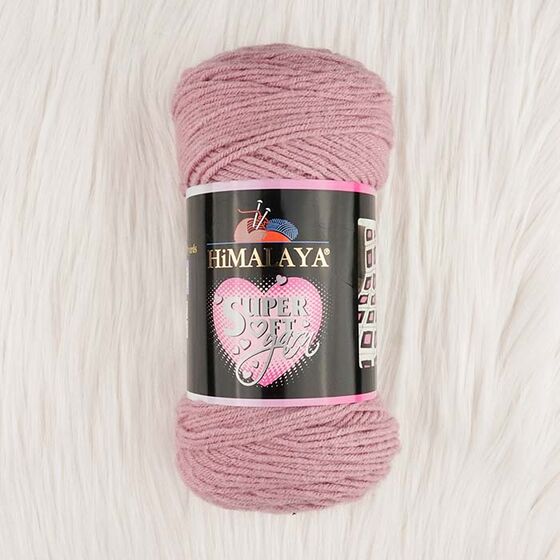 HİMALAYA SÜPER SOFT YARN ÖRGÜ İPİ 200 GR