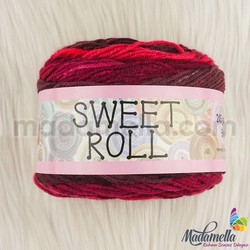 HIMALAYA SWEET ROLL KNITTING YARN - Thumbnail