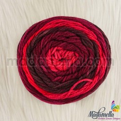 HIMALAYA SWEET ROLL KNITTING YARN - Thumbnail