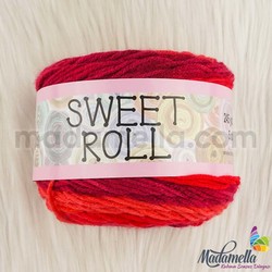 HIMALAYA SWEET ROLL KNITTING YARN - Thumbnail