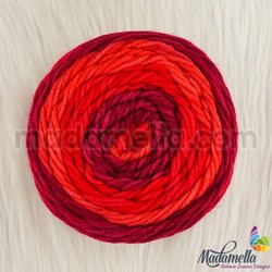 HIMALAYA SWEET ROLL KNITTING YARN - Thumbnail