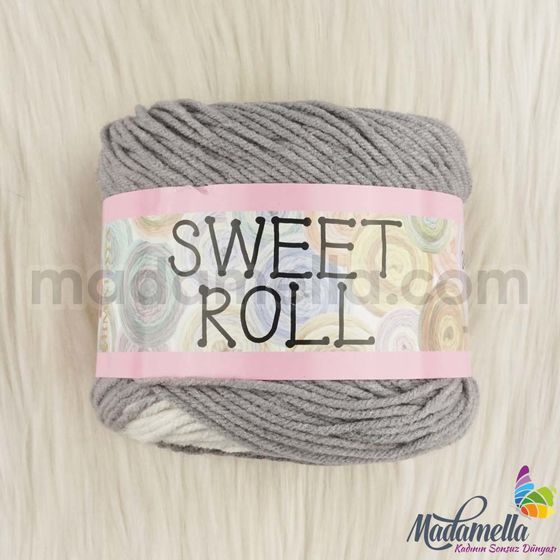 HIMALAYA SWEET ROLL KNITTING YARN