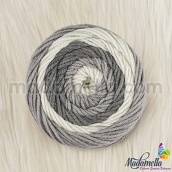 HIMALAYA SWEET ROLL KNITTING YARN - Thumbnail