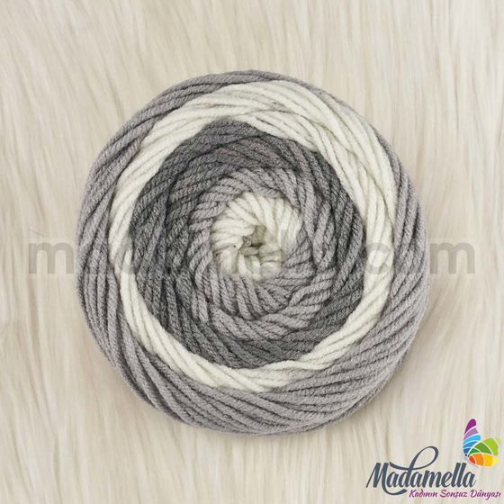 HIMALAYA SWEET ROLL KNITTING YARN