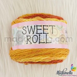 HIMALAYA SWEET ROLL KNITTING YARN - Thumbnail