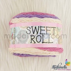 HIMALAYA SWEET ROLL KNITTING YARN - Thumbnail