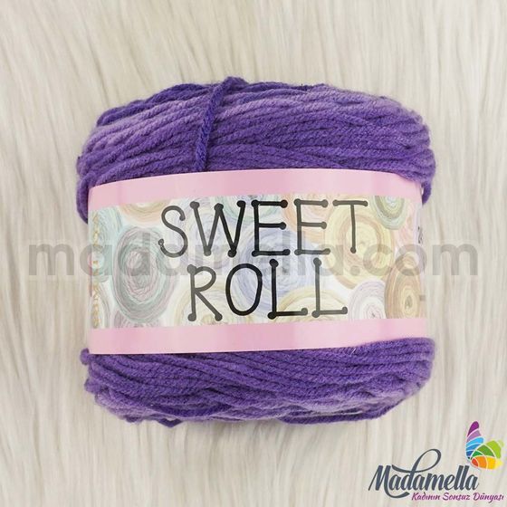 HIMALAYA SWEET ROLL KNITTING YARN