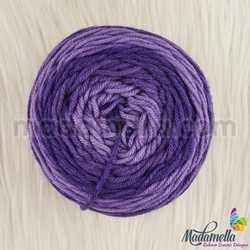 HIMALAYA SWEET ROLL KNITTING YARN - Thumbnail