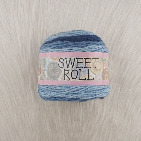 HIMALAYA SWEET ROLL KNITTING YARN