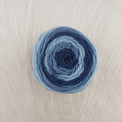 HIMALAYA SWEET ROLL KNITTING YARN - Thumbnail