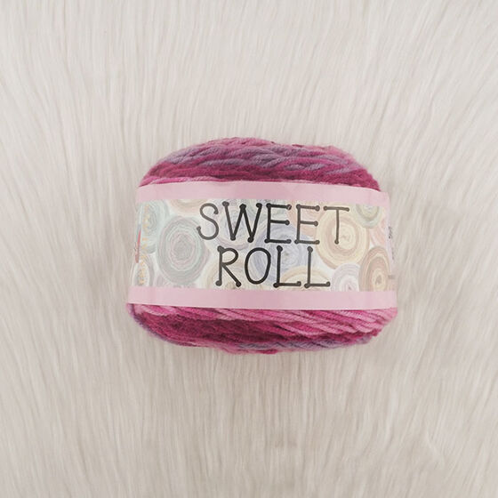 HIMALAYA SWEET ROLL KNITTING YARN