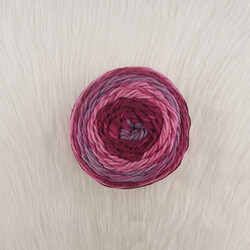 HIMALAYA SWEET ROLL KNITTING YARN - Thumbnail