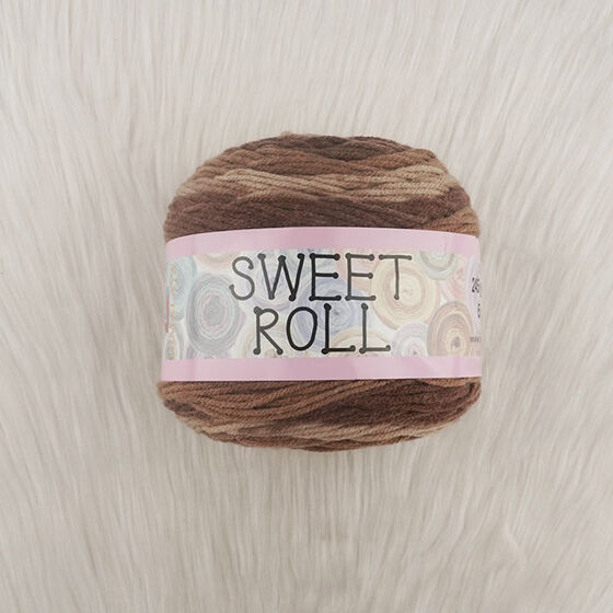 HIMALAYA SWEET ROLL KNITTING YARN