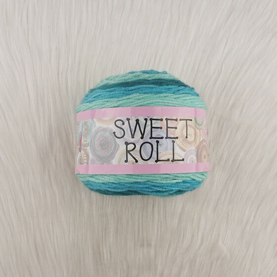 HIMALAYA SWEET ROLL KNITTING YARN