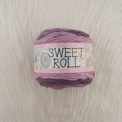 HIMALAYA SWEET ROLL KNITTING YARN - Thumbnail