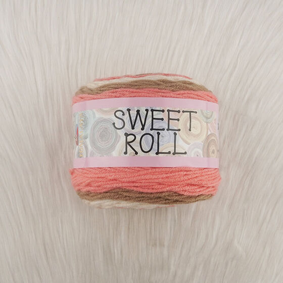 HIMALAYA SWEET ROLL KNITTING YARN